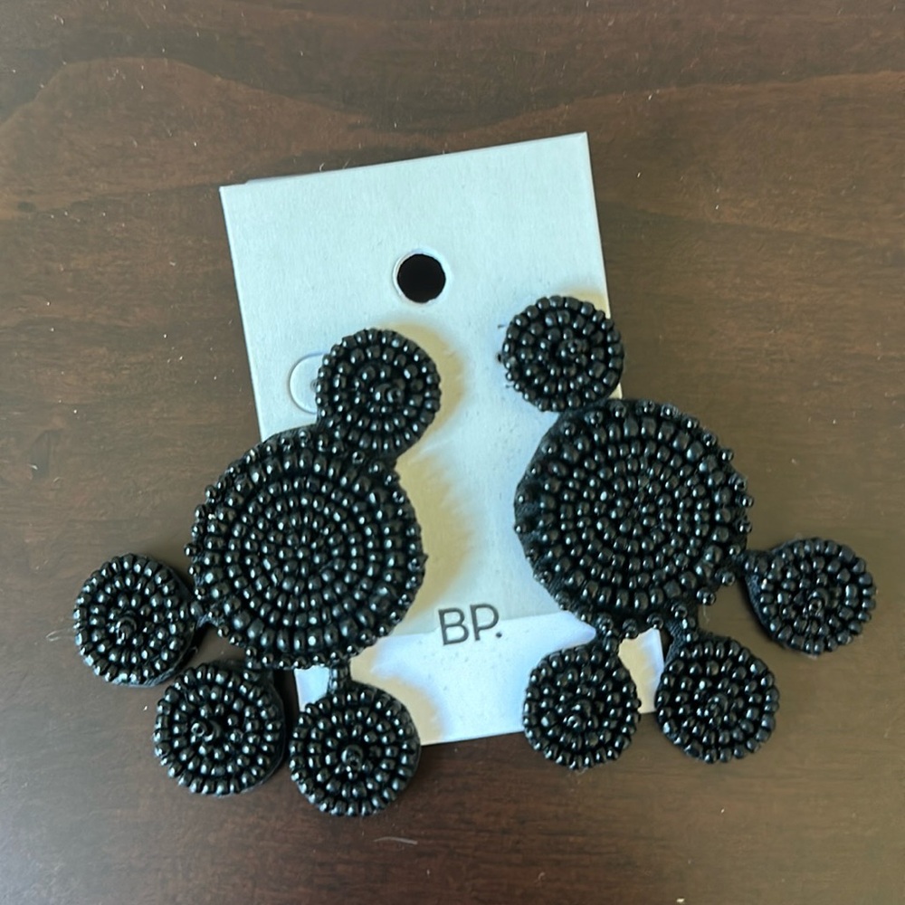 Women’s Earrings